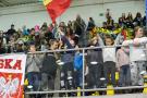 Galeria z meczu BKS PROFI CREDIT Bielsko-Biała - Chemik Police